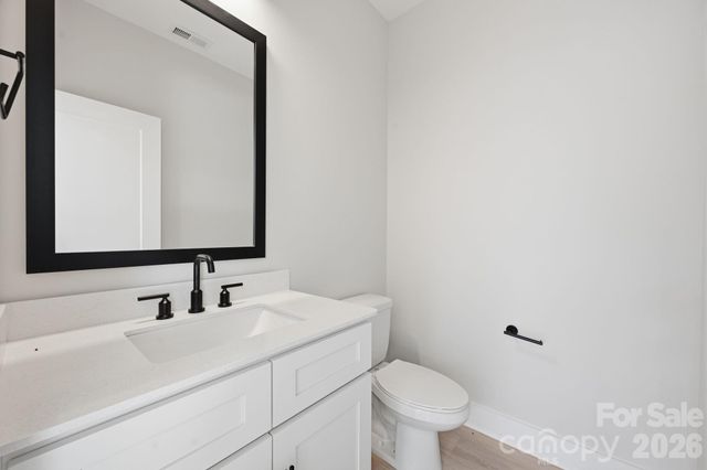 1431 Hilltop Street, Albemarle, NC 28001