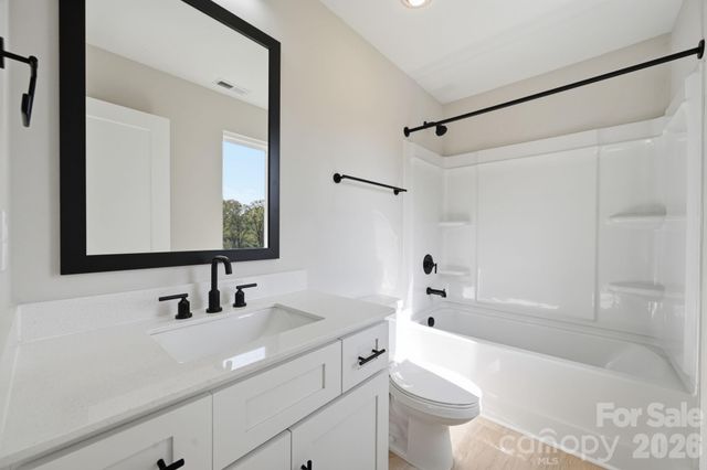 1431 Hilltop Street, Albemarle, NC 28001