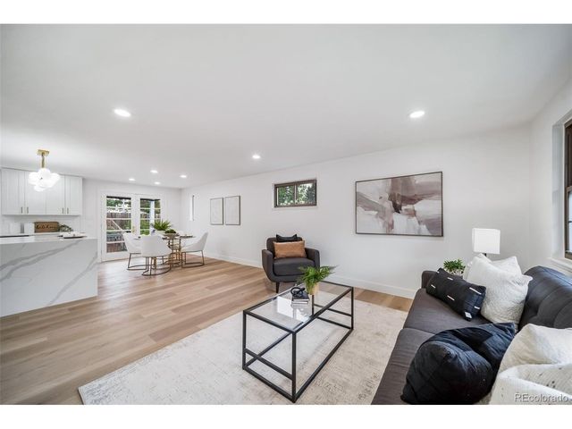 4772 S Xenia St, Denver, CO 80237