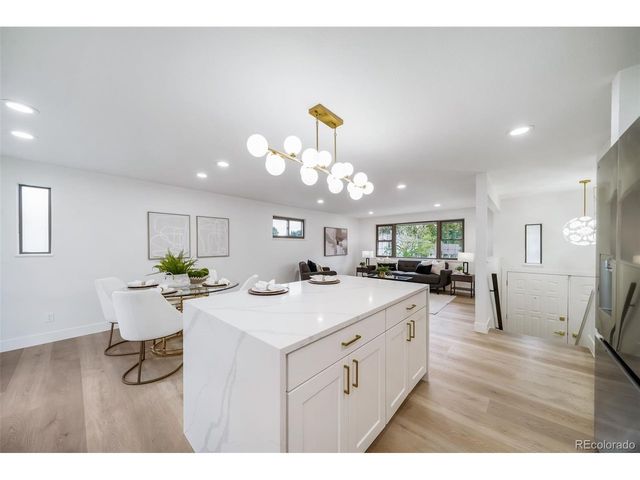 4772 S Xenia St, Denver, CO 80237