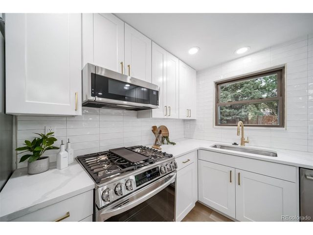 4772 S Xenia St, Denver, CO 80237