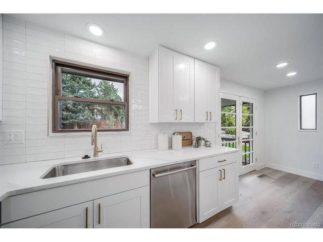 4772 S Xenia St, Denver, CO 80237