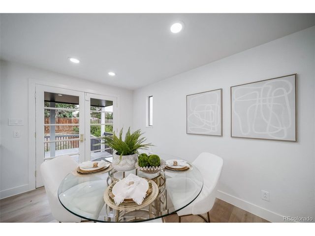 4772 S Xenia St, Denver, CO 80237