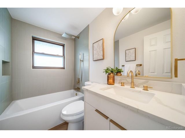 4772 S Xenia St, Denver, CO 80237