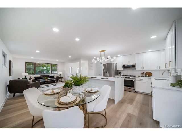 4772 S Xenia St, Denver, CO 80237