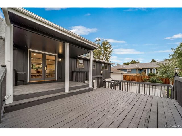 4772 S Xenia St, Denver, CO 80237