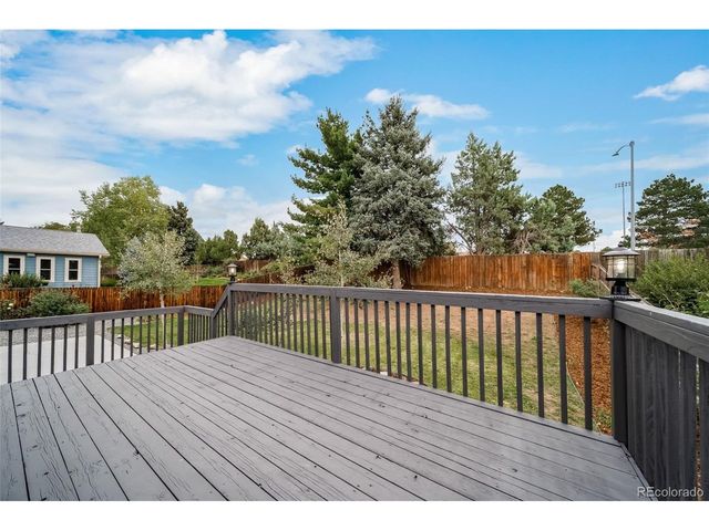 4772 S Xenia St, Denver, CO 80237