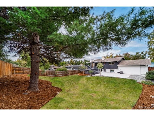 4772 S Xenia St, Denver, CO 80237