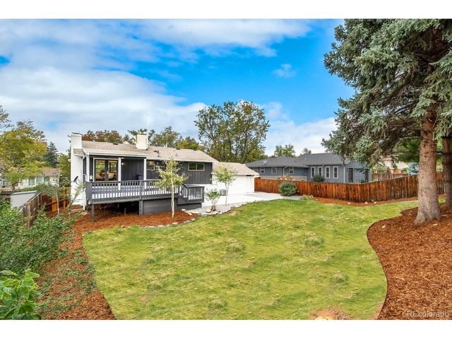 4772 S Xenia St, Denver, CO 80237