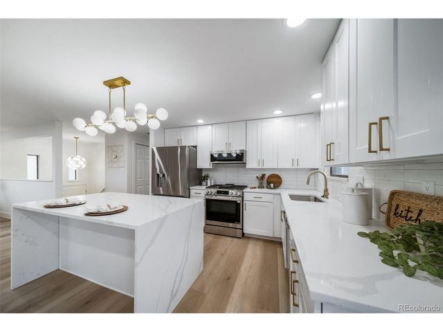 4772 S Xenia St, Denver, CO 80237