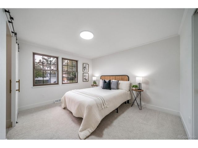 4772 S Xenia St, Denver, CO 80237