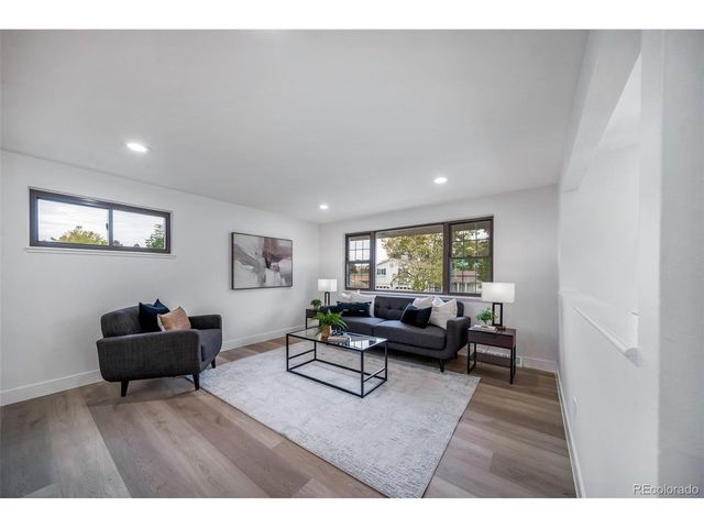 4772 S Xenia St, Denver, CO 80237