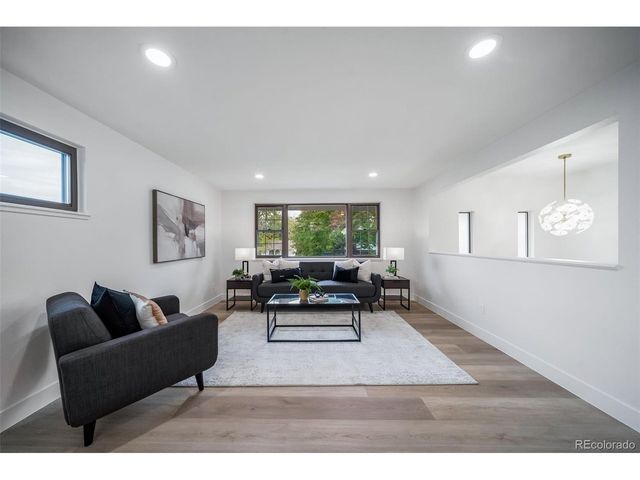 4772 S Xenia St, Denver, CO 80237