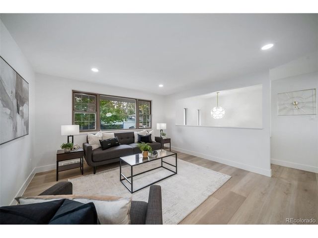 4772 S Xenia St, Denver, CO 80237