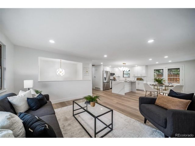 4772 S Xenia St, Denver, CO 80237