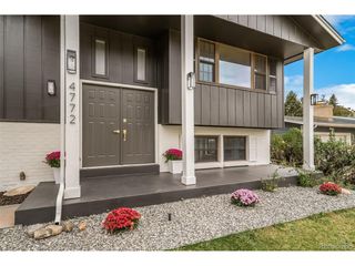 4772 S Xenia St, Denver, CO 80237