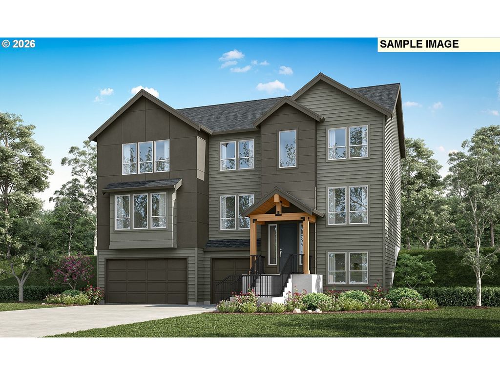 5885 N 94th Ave Lot 331, Camas, WA 98607