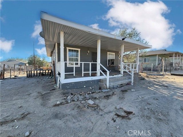 13331 Aster Street, Trona, CA 93562