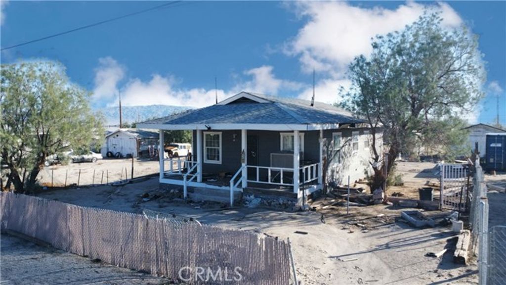 13331 Aster Street, Trona, CA 93562
