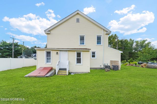 2043 Route 542, Tuckerton, NJ 08087