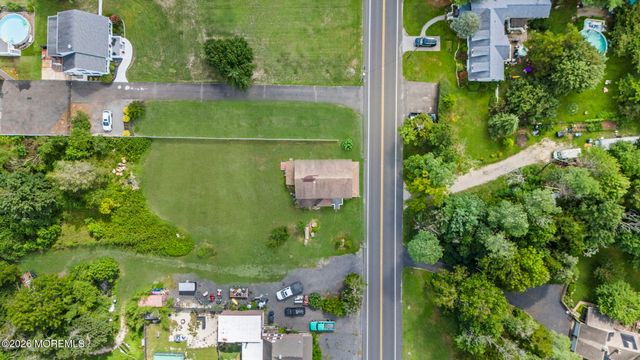 2043 Route 542, Tuckerton, NJ 08087