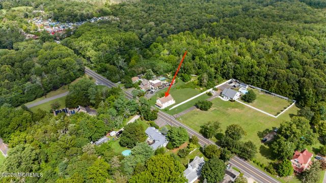 2043 Route 542, Tuckerton, NJ 08087