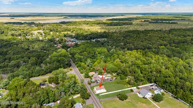 2043 Route 542, Tuckerton, NJ 08087