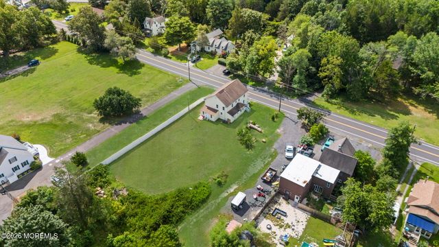 2043 Route 542, Tuckerton, NJ 08087