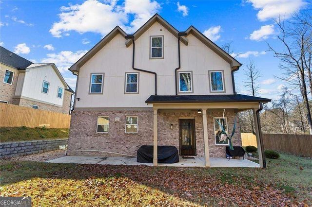 658 Rockbridge Road, Lilburn, GA 30047