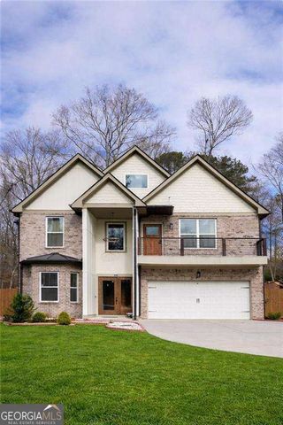 658 Rockbridge Road, Lilburn, GA 30047