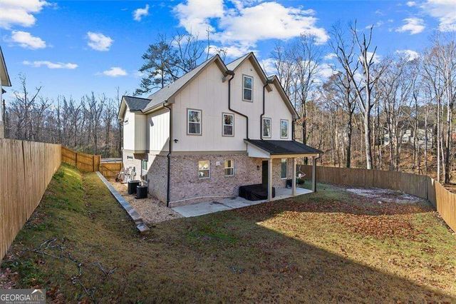 658 Rockbridge Road, Lilburn, GA 30047