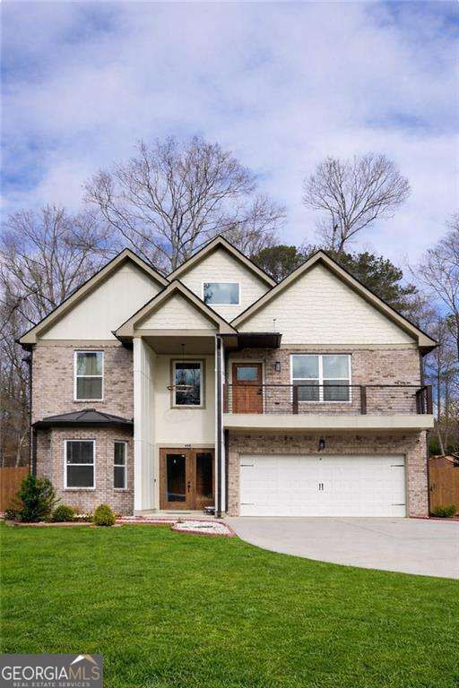 658 Rockbridge Road, Lilburn, GA 30047