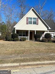 125 Sampson Court, Covington, GA 30016