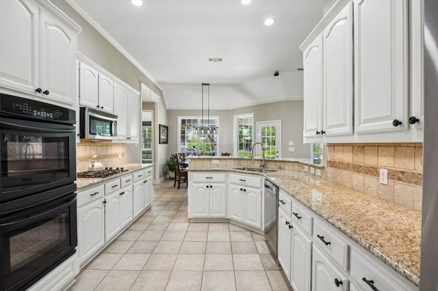 240 Arthur Court, Lucas, TX 75002