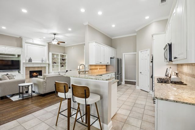 240 Arthur Court, Lucas, TX 75002