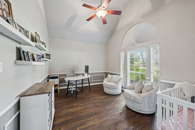 240 Arthur Court, Lucas, TX 75002