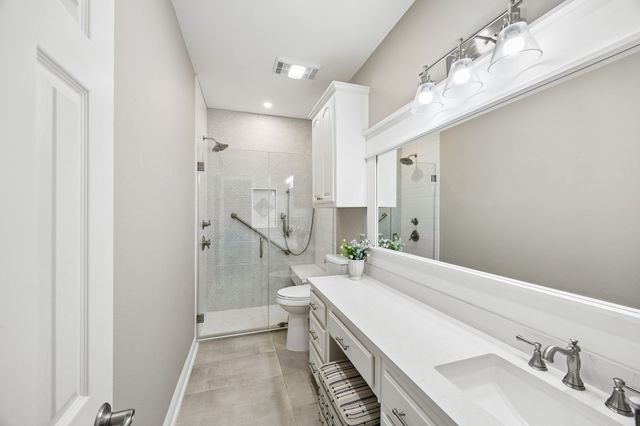240 Arthur Court, Lucas, TX 75002