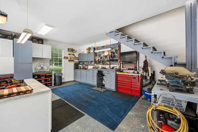 240 Arthur Court, Lucas, TX 75002
