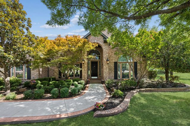240 Arthur Court, Lucas, TX 75002