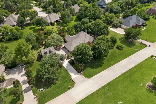 240 Arthur Court, Lucas, TX 75002