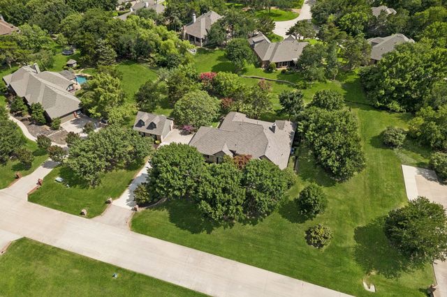 240 Arthur Court, Lucas, TX 75002