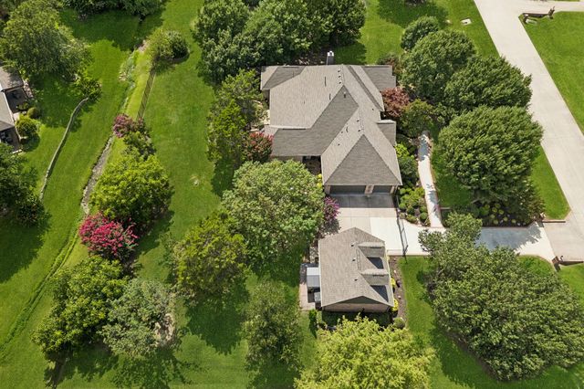 240 Arthur Court, Lucas, TX 75002