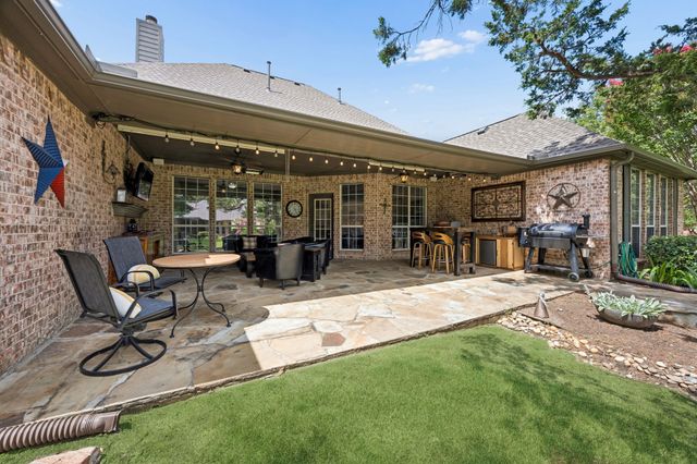 240 Arthur Court, Lucas, TX 75002