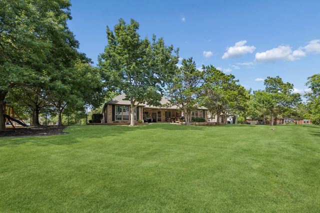 240 Arthur Court, Lucas, TX 75002