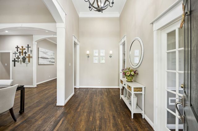 240 Arthur Court, Lucas, TX 75002