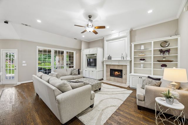 240 Arthur Court, Lucas, TX 75002