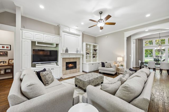 240 Arthur Court, Lucas, TX 75002
