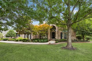 240 Arthur Court, Lucas, TX 75002