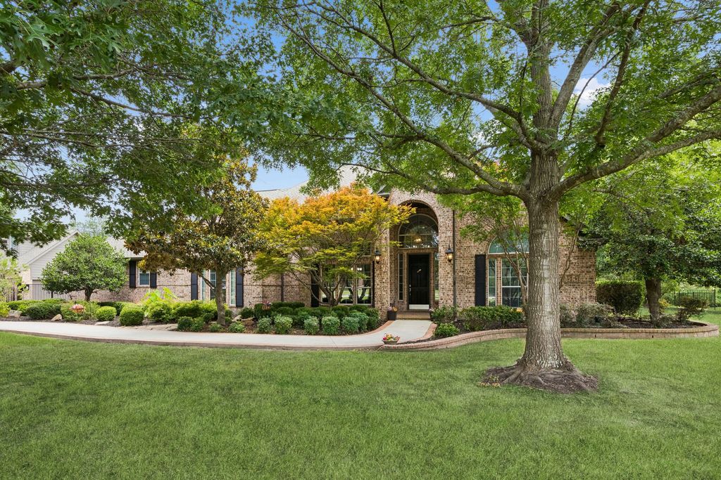 240 Arthur Court, Lucas, TX 75002