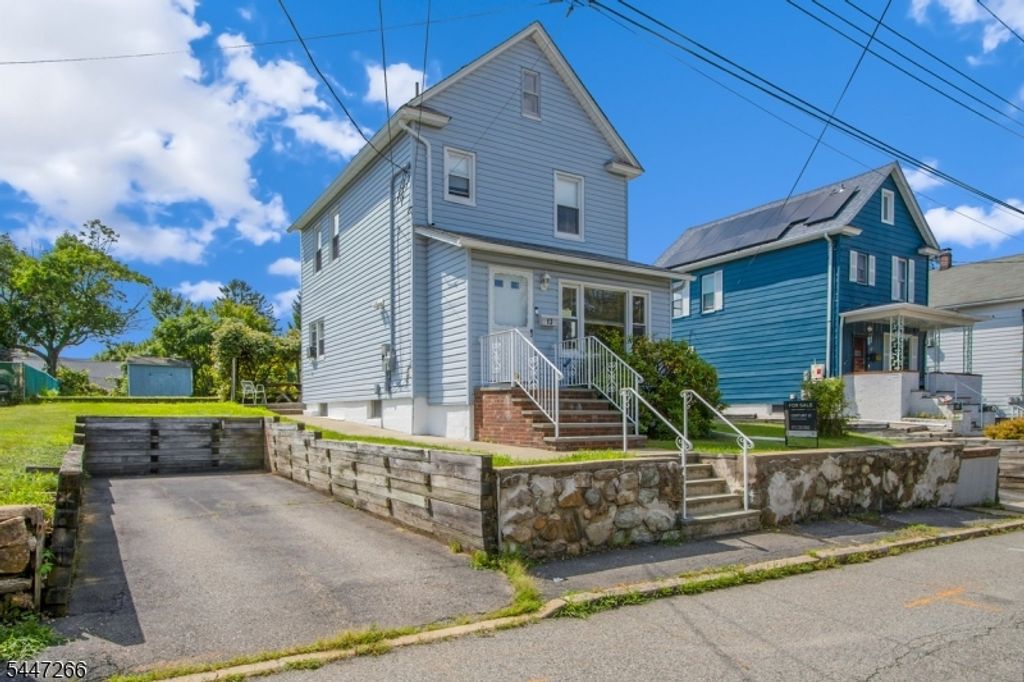 13 North St, Netcong Boro, NJ 07857 — photo 2